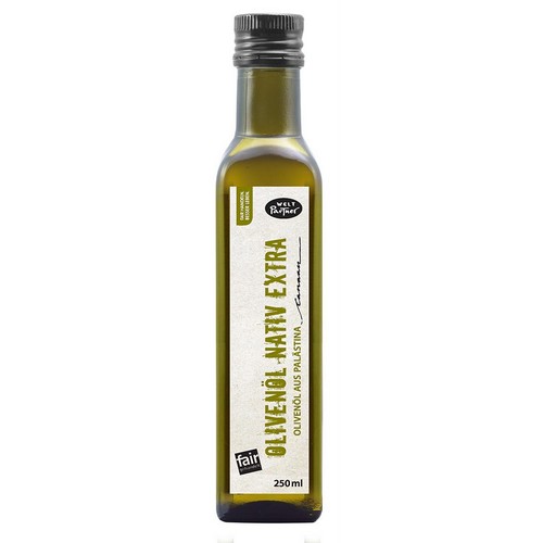 Olivenöl kaltgepresst 250ml