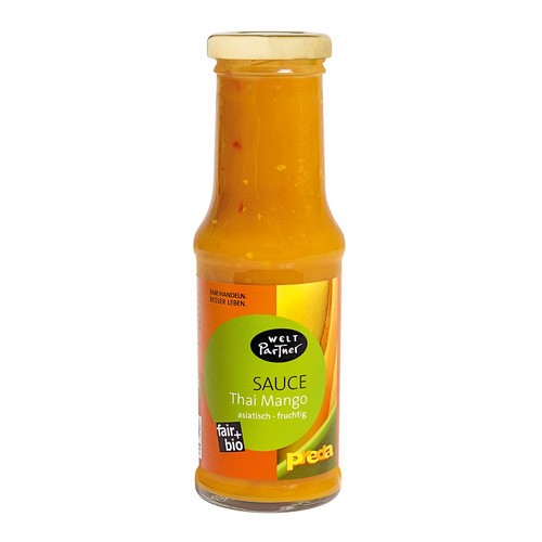 Bio Sauce Thai Mango VEG 200ml