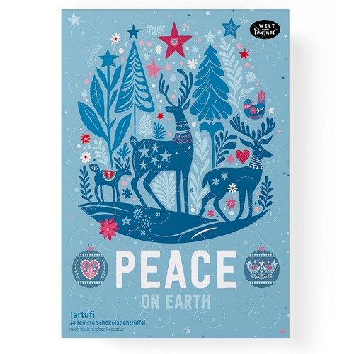Adventskalender Tartufi 2026