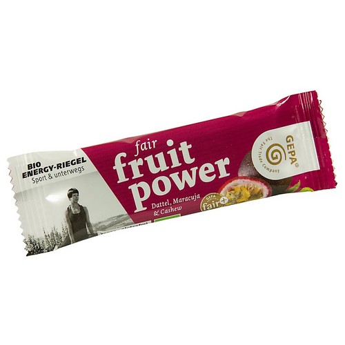 Bio Fruit Power Maracuja 30g