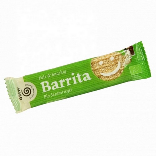 Bio Barrita Sesamriegel VEGAN 20g