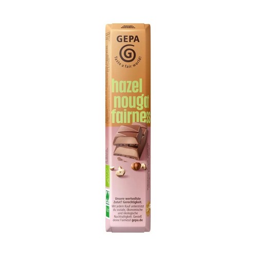 Bio Fairness hazel nougat 37,5g