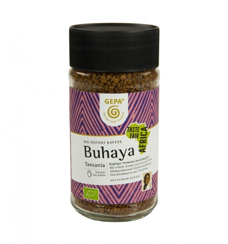 Bio Instant Buhaya 100g