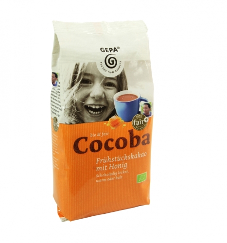 Bio Cocoba Instant 400g