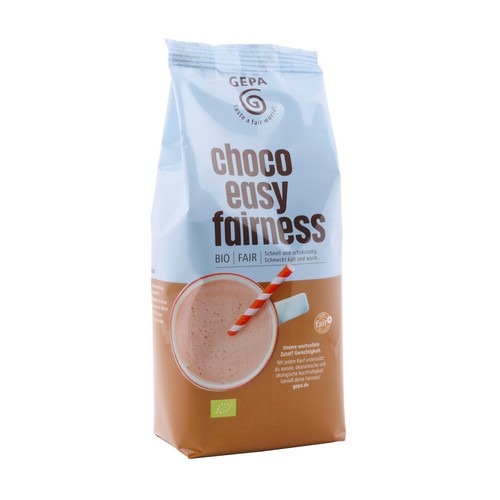 Bio Kakao Choco Easy Fairness 400g