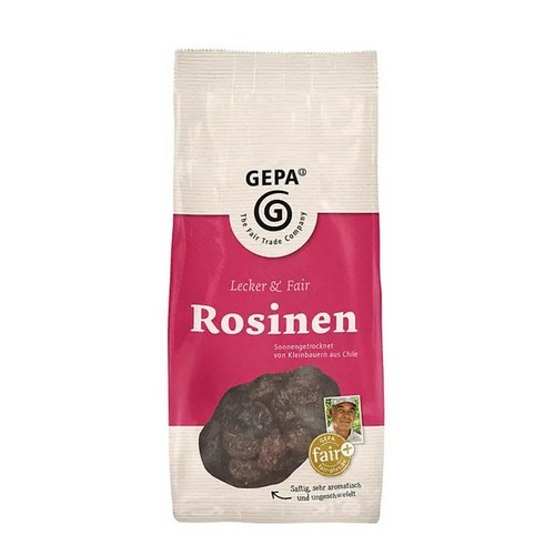 Rosinen 250g