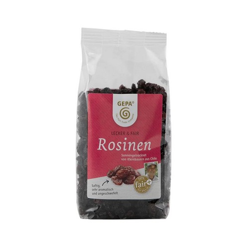 Rosinen 250g