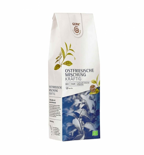 Bio Ostfriesische Mischung 250g