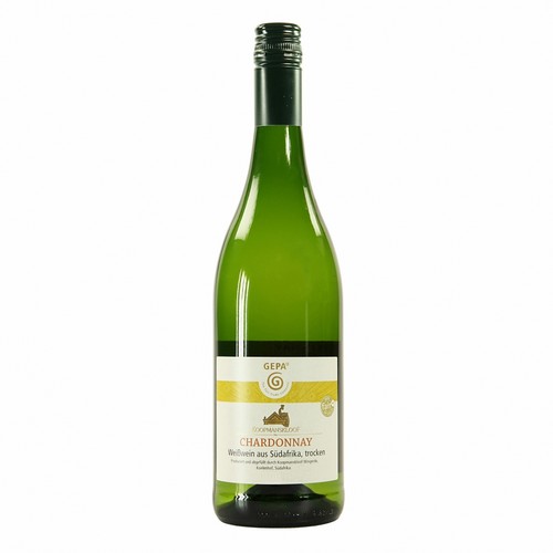 VB Koopmanskloof Chardonnay 75cl