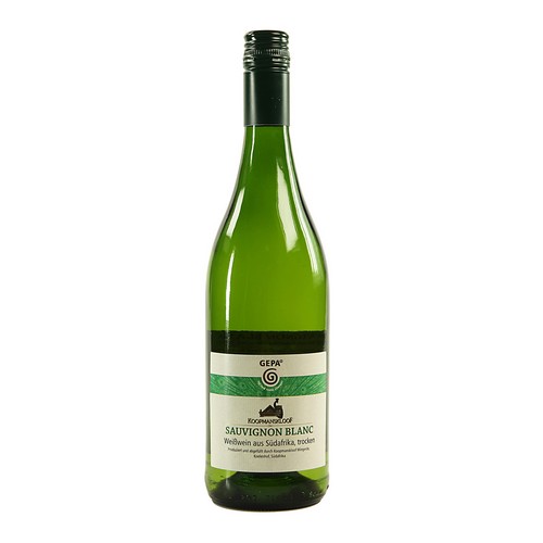 VB Koopmanskloof Sauvig Blanc 75cl