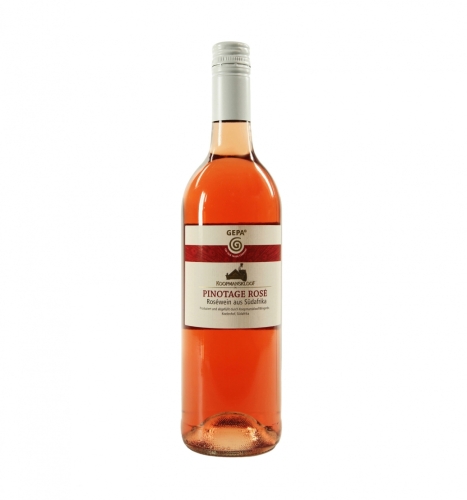 Koopmanskloof Pinotage Rosé 75cl