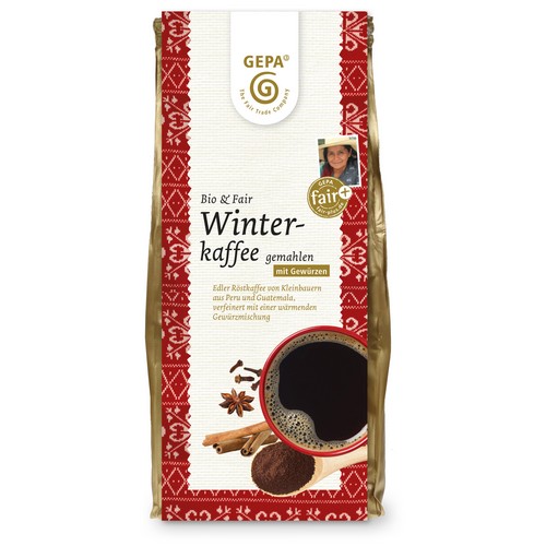 Winterkaffee gem. 250g