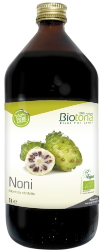 Biotona Bio Jus Noni 1000ml