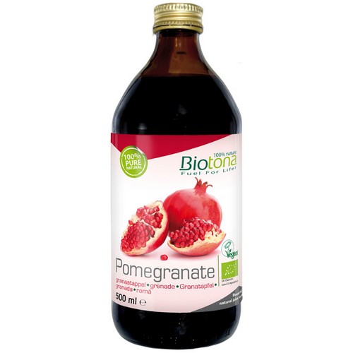 Biotona Concentré Pomegranate 500ml