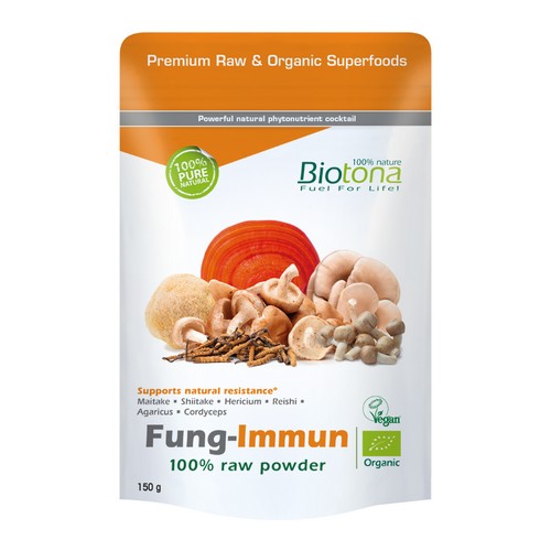 Biotona Fung-Immun powder 150g