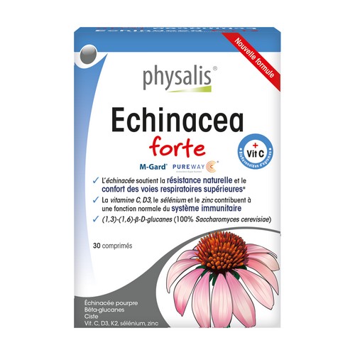 PH Echinacea forte 30 comp.