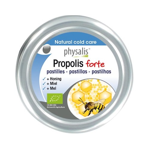 Bio Propolis forte gommes 45g