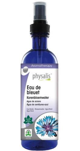 PH Bio Eau de bleuet 200ml