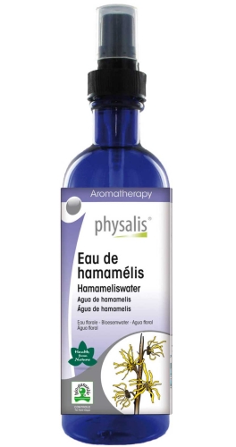 PH Bio Eau de hamamélis 200ml