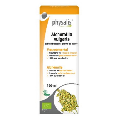 PH Bio Gouttes Alchemilla 100ml