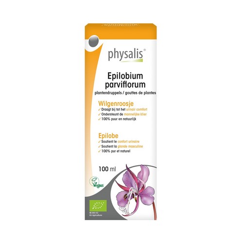 PH Bio Gouttes Epilobium100ml