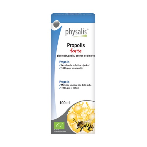 Bio Gouttes Propolis forte 100ml