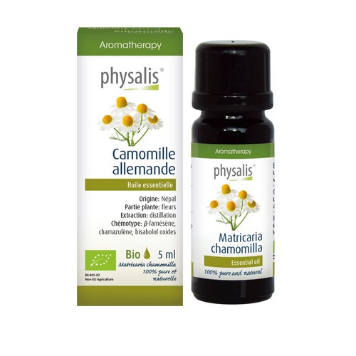 PH Bio HE Camomille matricaire 5ml