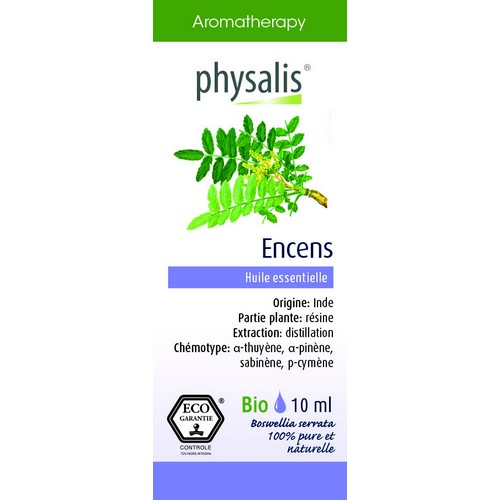 PH Bio HE Encens 10ml