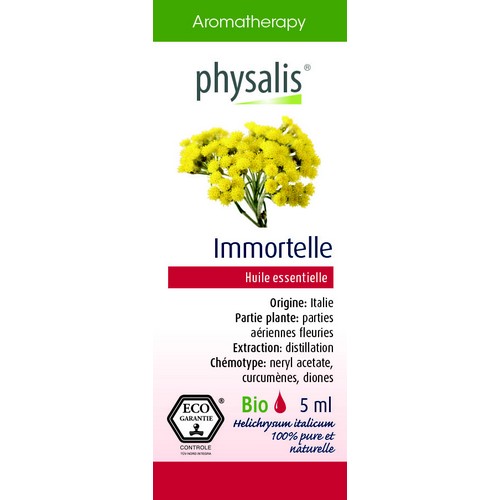 PH Bio HE Immortelle 5ml