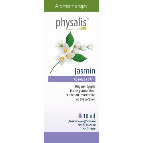 PH HE Jasmin 5% 10ml