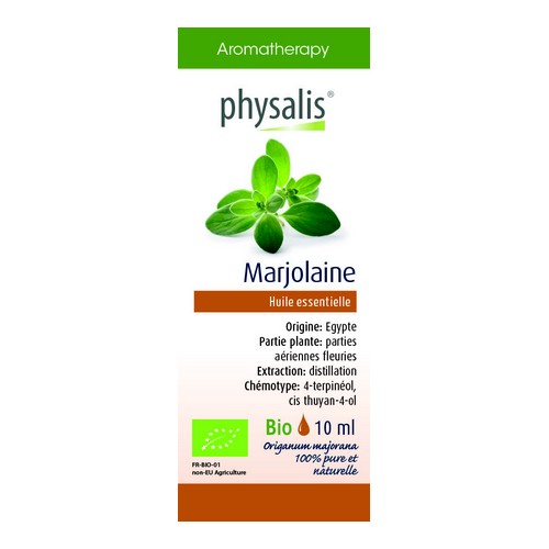 PH Bio HE Marjolaine10ml