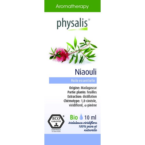 PH Bio HE Niaouli 10ml