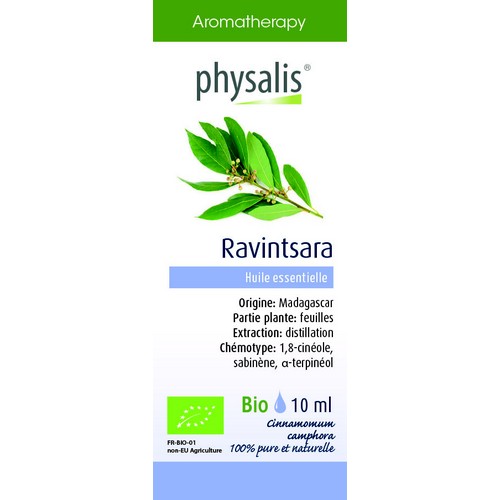 PH Bio HE Ravintsara 10ml