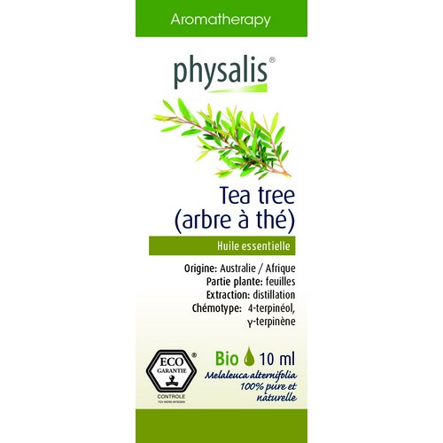 PH Bio HE Tea tree 10ml