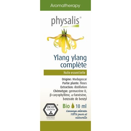 PH Bio HE Ylang ylang totum 10ml