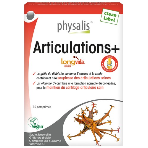 PH Articulations+ 30comp.