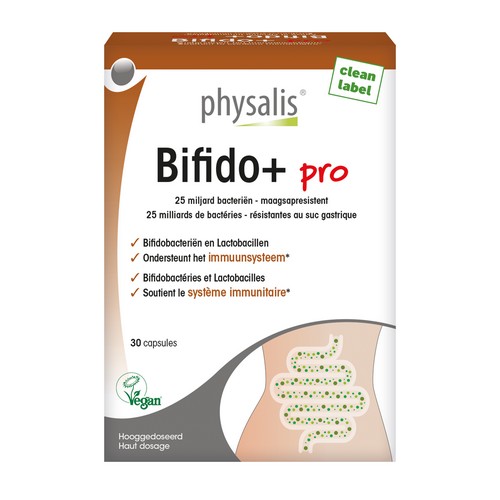 PH Bifido+ pro