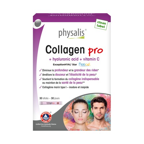 PH Collagen Pro 30 sticks