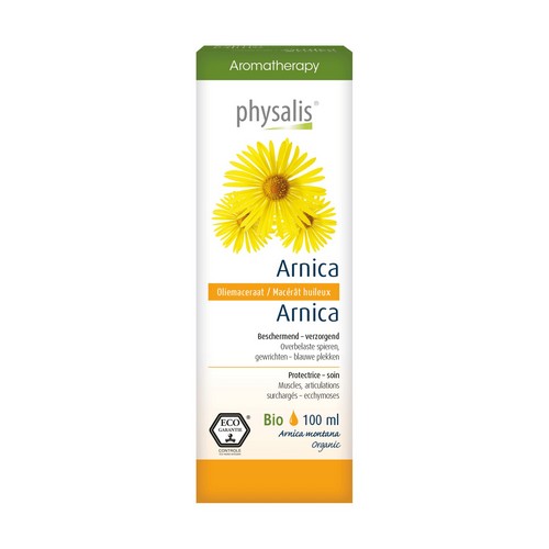 PH Bio HV Arnica 100ml