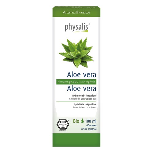 PH Bio HV Aloe vera 100ml