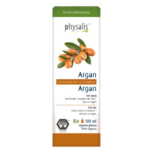 PH Bio HV Argan 100ml