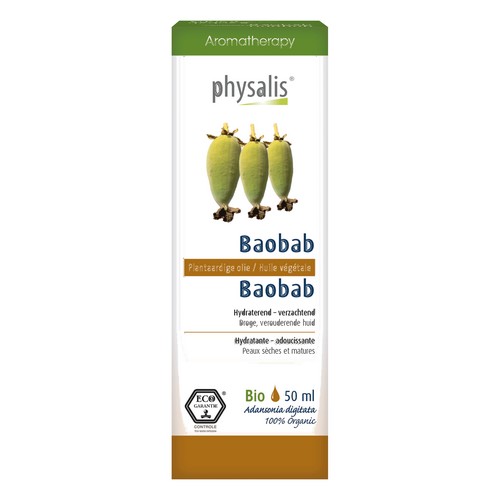 PH Bio HV Baobab 50ml