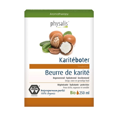 PH Bio HV Karité (Shea) 250ml