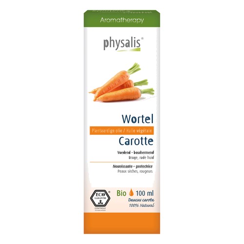 PH Bio HV Carotte 100ml