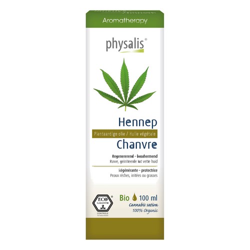 PH Bio HV Chanvre 100ml