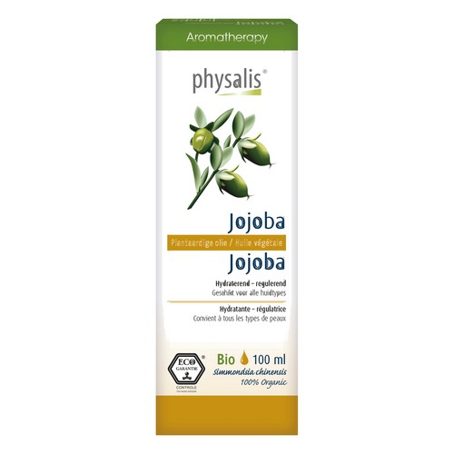 PH Bio HV Jojoba 100ml