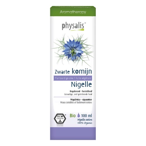 PH Bio HV Nigelle 100ml