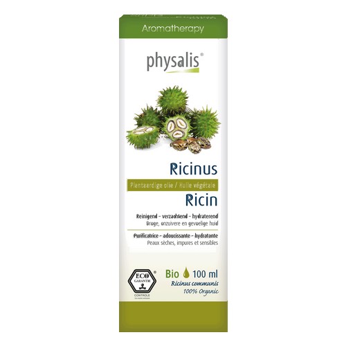 PH Bio HV Ricin 100ml