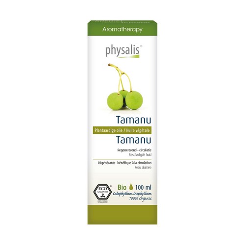 PH Bio HV Tamanu 100ml