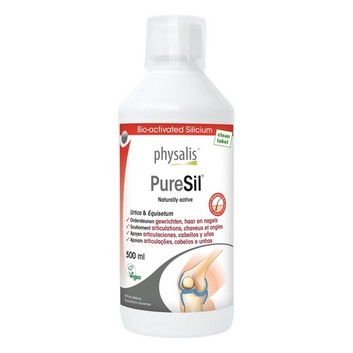 PH Puresil 500ml